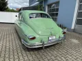Other 1950 Packard Deluxe Eight Sedan Tausch möglich