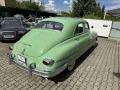 Other 1950 Packard Deluxe Eight Sedan Tausch möglich