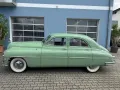 Other 1950 Packard Deluxe Eight Sedan Tausch möglich