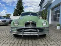 Other 1950 Packard Deluxe Eight Sedan Tausch möglich