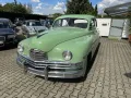 Other 1950 Packard Deluxe Eight Sedan Tausch möglich