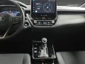 Toyota Corolla Cross Hybrid FWD  2,0 Teamplayer Navi LE