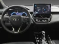 Toyota Corolla Cross Hybrid FWD  2,0 Teamplayer Navi LE