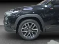 Toyota Corolla Cross Hybrid FWD  2,0 Teamplayer Navi LE
