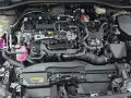 Toyota Corolla Cross Hybrid FWD  2,0 Teamplayer Navi LE