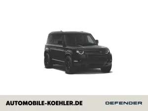 Land Rover Defender 110 D250 X-Dynamic SE AHK PANO WKP 20''