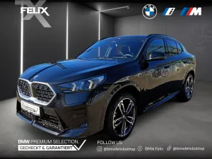 BMW X2 sDrive20i M SPORTPAKET+2
