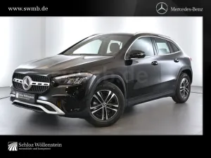 Mercedes-Benz GLA 180 3,99%/LED/Totwinkel/Spiegel-P/Winter-P