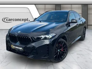 BMW X6 30d xDrive M Sport Pro*Komfortsitz*22*Pano*