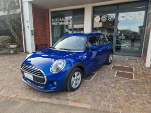 MINI One 5p 1.5 102cv Business - 1 PROPR. - TAGL