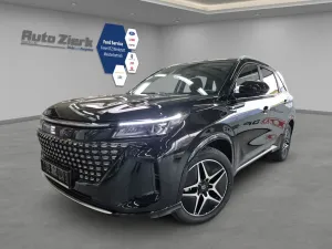 DFSK Fengon E5 PHEV 1,5L, Automatik,Pano,Kamera,7-Sit