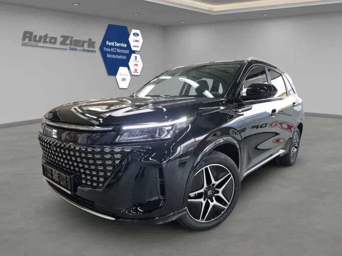 DFSK Fengon E5 PHEV 1,5L, Automatik,Pano,Kamera,7-Sit