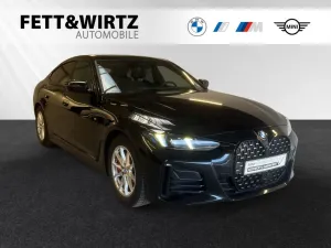 BMW 430d xDrive Gran Coupé M Sport Pro-Head-Up-Stop&