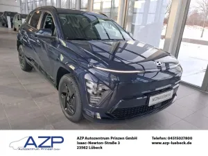 Hyundai KONA Elektro 65,4kWh Trend Assist.-P.,el.Heckkl.