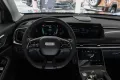 BAIC X75 Klimaauto.  Pano USB Keyles DAB..