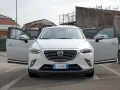 Mazda CX-3 1.5L Skyactiv-D Luxury Edition
