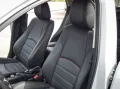 Mazda CX-3 1.5L Skyactiv-D Luxury Edition