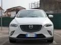 Mazda CX-3 1.5L Skyactiv-D Luxury Edition