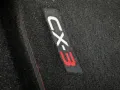 Mazda CX-3 1.5L Skyactiv-D Luxury Edition