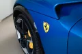 Ferrari Purosangue V12 DCT - Blu Corsa, Visual Carbon