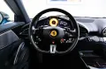 Ferrari Purosangue V12 DCT - Blu Corsa, Visual Carbon