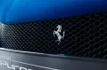 Ferrari Purosangue V12 DCT - Blu Corsa, Visual Carbon