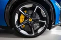 Ferrari Purosangue V12 DCT - Blu Corsa, Visual Carbon