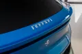 Ferrari Purosangue V12 DCT - Blu Corsa, Visual Carbon