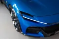 Ferrari Purosangue V12 DCT - Blu Corsa, Visual Carbon