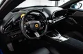 Ferrari Purosangue V12 DCT - Blu Corsa, Visual Carbon