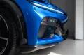 Ferrari Purosangue V12 DCT - Blu Corsa, Visual Carbon