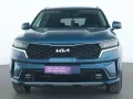 Kia Sorento Edition 7 Fernlichtassistent-CarPlay-LED