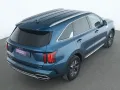 Kia Sorento Edition 7 Fernlichtassistent-CarPlay-LED