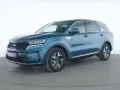 Kia Sorento Edition 7 Fernlichtassistent-CarPlay-LED