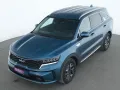 Kia Sorento Edition 7 Fernlichtassistent-CarPlay-LED
