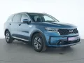 Kia Sorento Edition 7 Fernlichtassistent-CarPlay-LED