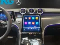 Mercedes-Benz GLC 450 d 4M Coupé EDITION AMG NIGHT PANORAMA