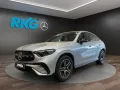 Mercedes-Benz GLC 450 d 4M Coupé EDITION AMG NIGHT PANORAMA