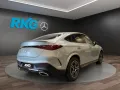 Mercedes-Benz GLC 450 d 4M Coupé EDITION AMG NIGHT PANORAMA