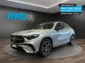 Mercedes-Benz GLC 450 d 4M Coupé EDITION AMG NIGHT PANORAMA