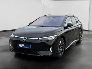 Volkswagen ID.7 Tourer GTX 4M AHK/KAMERA/HEAD-UP