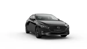Mazda 3 2.5L e-SKYACTIV G 140ps Mazda3 2025 140PS Excl
