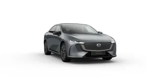 Mazda 6E EV 258ps Mazda6e All-new 258PS RWD Takumi