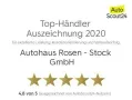 Renault Trafic 1,6 dCi 125 Energy L2H2 Hochdach Kasten,R