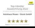 Renault Trafic 1,6 dCi 125 Energy L2H2 Hochdach Kasten,R