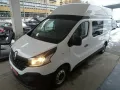 Renault Trafic 1,6 dCi 125 Energy L2H2 Hochdach Kasten,R