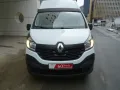 Renault Trafic 1,6 dCi 125 Energy L2H2 Hochdach Kasten,R