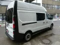 Renault Trafic 1,6 dCi 125 Energy L2H2 Hochdach Kasten,R