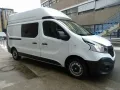Renault Trafic 1,6 dCi 125 Energy L2H2 Hochdach Kasten,R