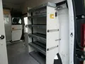 Renault Trafic 1,6 dCi 125 Energy L2H2 Hochdach Kasten,R